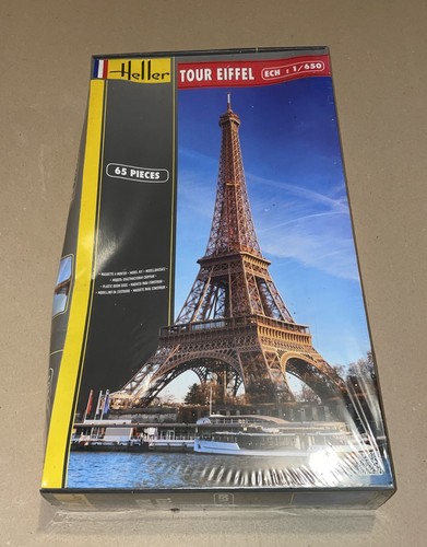 Heller kit maquette - kit,