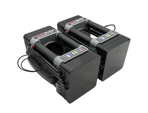 Powerblock elite exp - powerblock,