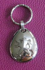 Porte-clé PEUGEOT  Blois Beauciel