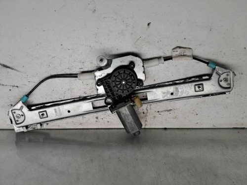 Leve vitre electrique arriere