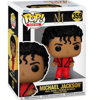 Funko Pop! Rocks: Michael