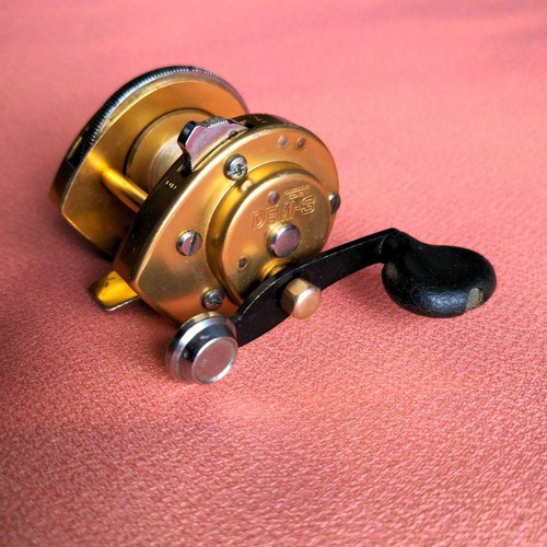 Shimano golddemi vintage - 3,