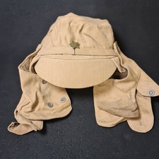 Casquette Afganka armée russe