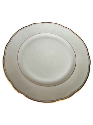 Bavaria assiette présentation - assiette,