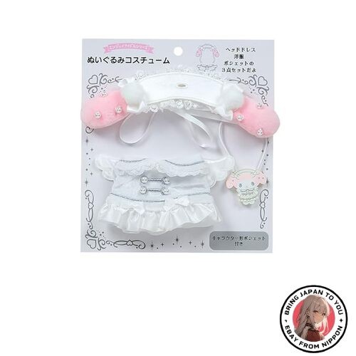 Déguisement peluche sanrio - déguisement,