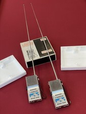 Talkie Walkie MASCOT Super 5