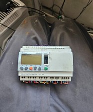Automate millenium iii crouzet - automate,