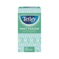 Tetley Menthe Infusion Thé
