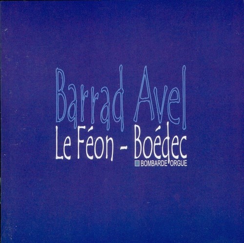 Barrad avel le féon - avel,
