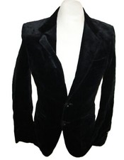 Veste en velours veste CANDA taille 90 homme vintage