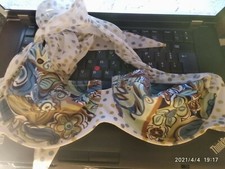 Haut de maillot de bain 90B (75B eu) Aubade neuf