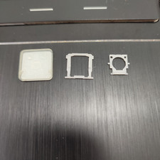 Touche Clavier MSI MS-16J1 GE62 2QE - V143422EK1 V143422AK