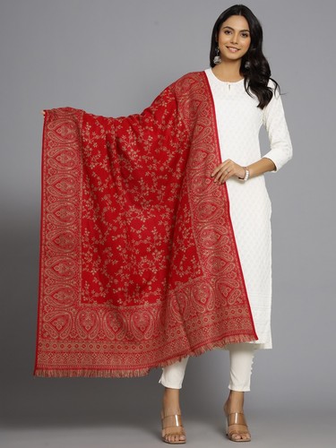 Réversible grand jacquard - grand,