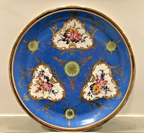 Assiette présentation - assiette,