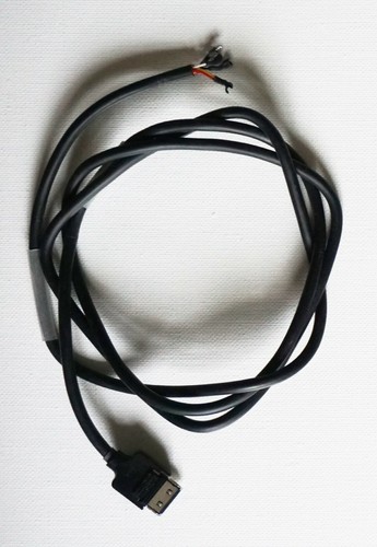 Cable connecteur compaq -  cable, +