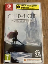 NEUF NEW child light ultimate