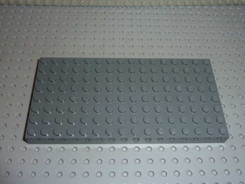 Plaque epaisse lego dkstone - plaque,
