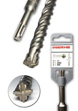 Foret à béton professionnel