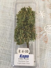 Arbre à feuilles caduques