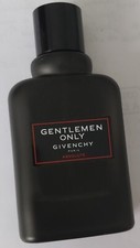 eau de parfum Gïvënchy, Gentlemen Only ,absolute, 100ML vide