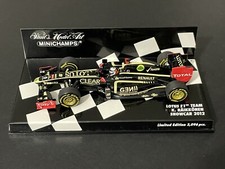 Lotus renault e20 9 kimi - e20,