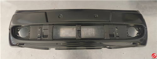 0187710 pare choc avant - pare-choc, ligier