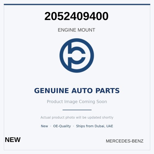Support moteur origine - support, d'origine