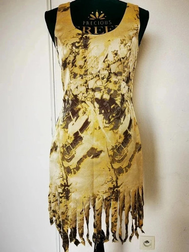 Robe taille marque nathalie - taille, 38