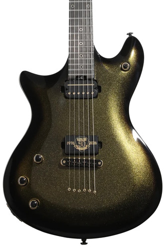 Schecter tempest 50th - schecter,