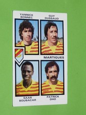 #447 BONNEC DUSSAUD BOUBACAR