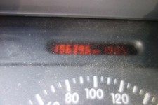 Amortisseur avant gauche