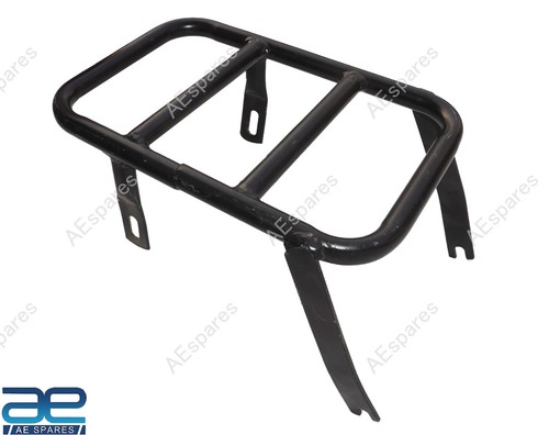 Porte bagages arrière - porte-bagages,