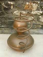 ?? ANCIENNE REPRODUCTION D ALAMBIC CUIVRE DE VILLEDIEU M DELALANDE