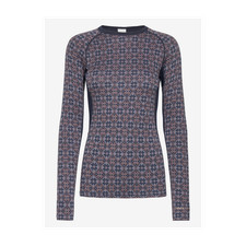 KARI TRAA ROSE LIGHT LS TEE