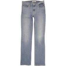 Levi's Slimming  Femme Bleu