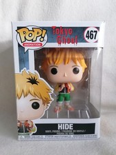 Figurine Funko POP Animation