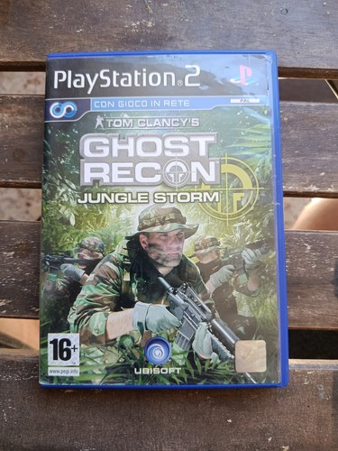 Tom clancy ghost recon - tom, clancy's