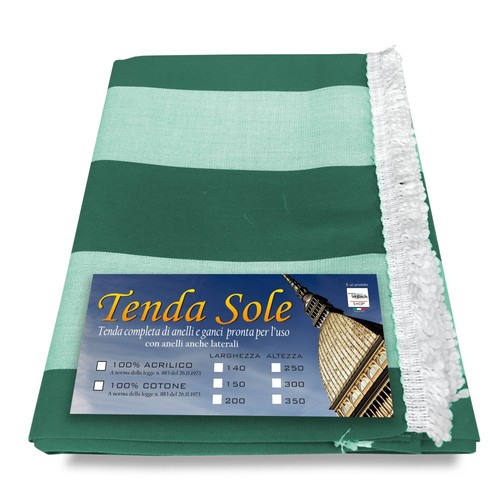 Taud soleil extérieur - de,
