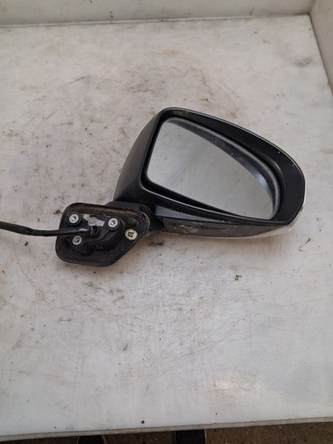 Retroviseur droit toyota prius - retroviseur,
