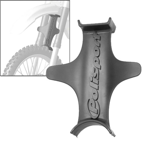 Stabilisateur fourche pour - de,