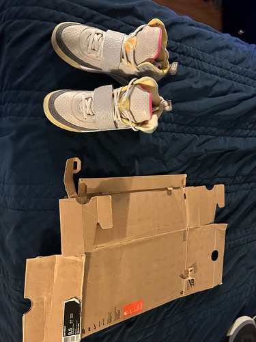 Size nike air - -, yeezy