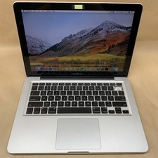 MacBook Pro 13" 2011 2.3GHz