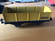 HORNBY ÉCHELLE 0 :  WAGON