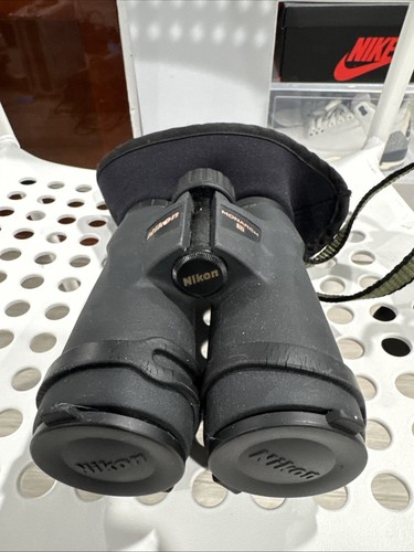 Nikon monarch binoculars - nikon,
