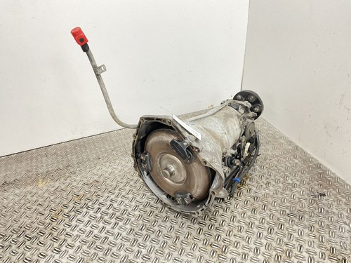 Transmission automatique - transmission,