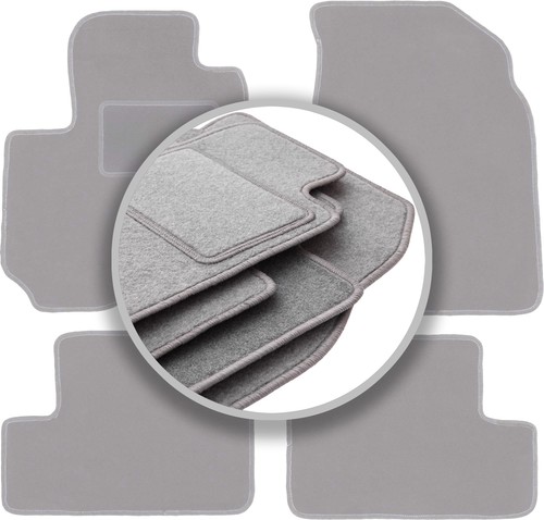 Tapis sol gris pour - sol,