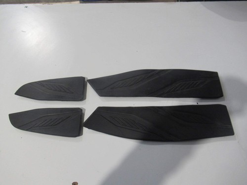 Tapis plancher honda - de, (honda