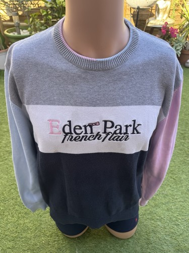 Pull eden park paris french - park,