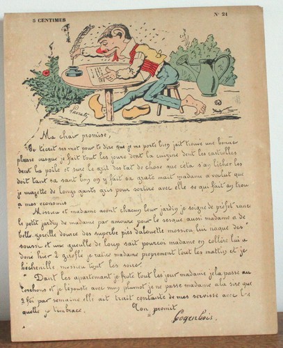 Gravure dessin caricature - gravure,