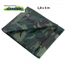 Bâche Militaire 1,8 Pour 3M